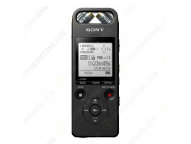 Sony ICD-SX2000 Digital Voice Recorder with Bluetooth remote Sony ICD-SX2000 Digital Voice Recorder with Bluetooth remote